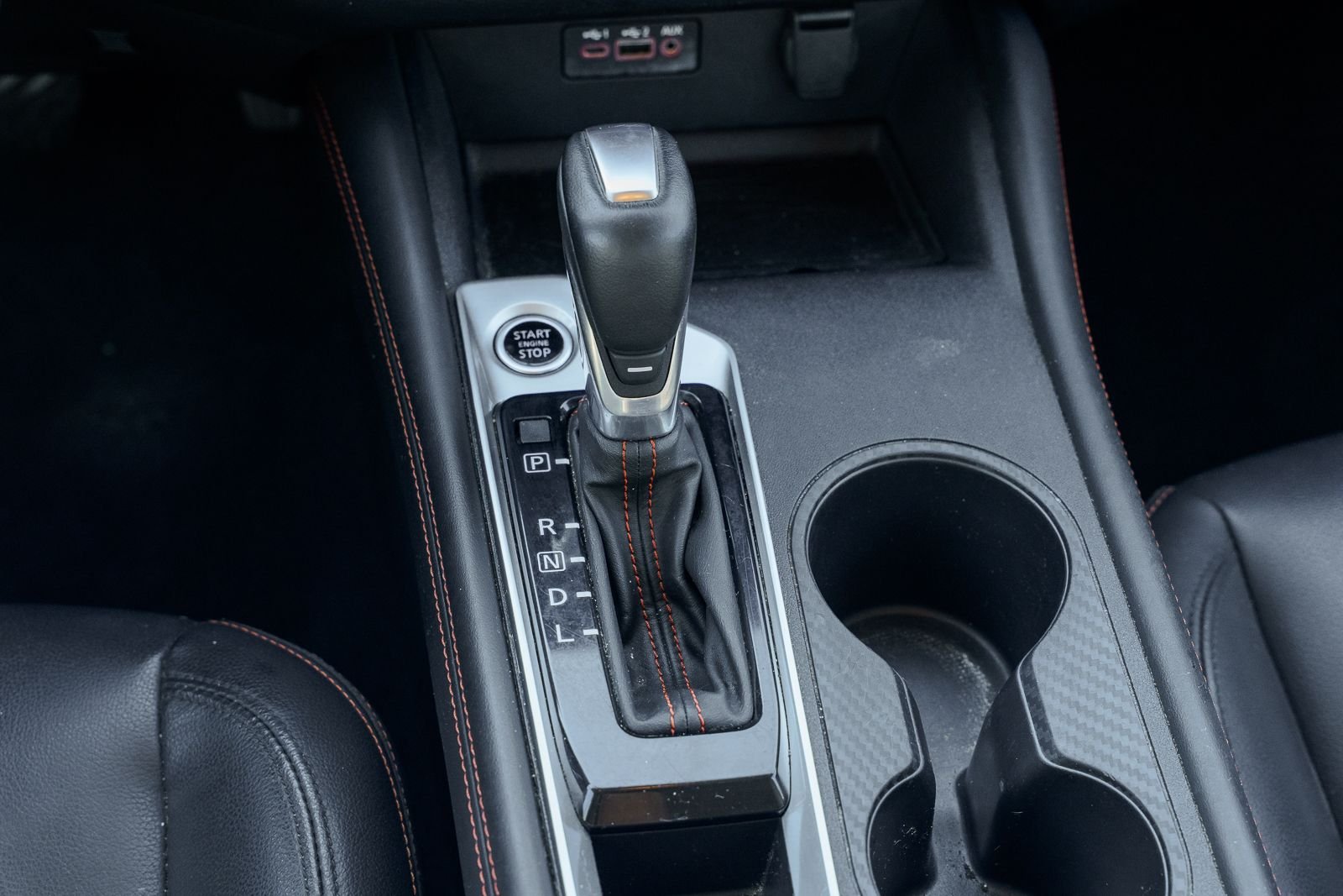 2020 Nissan Altima SR - Photo 30