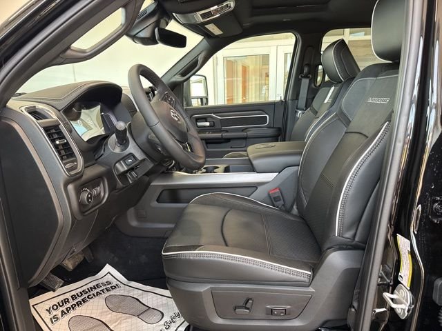 2026 RAM 2500 Laramie - Photo 17
