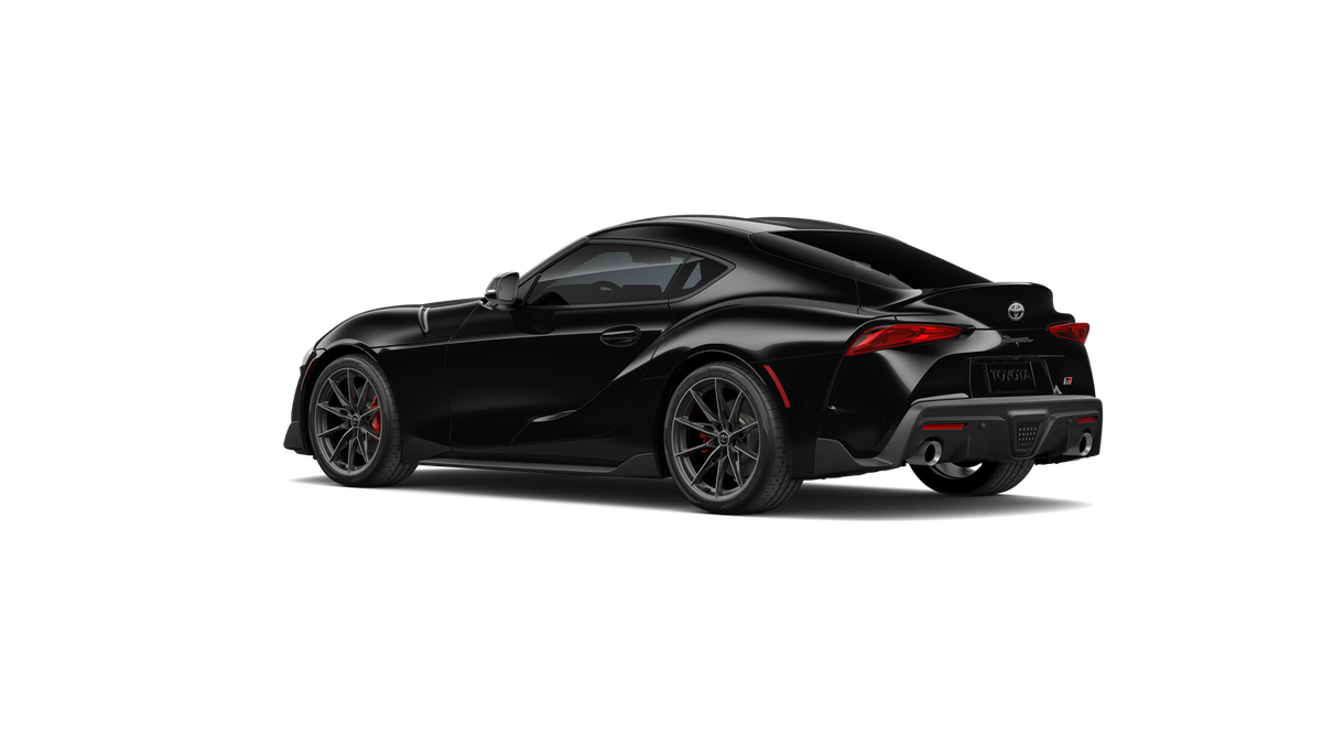 New 2026 Nocturnal Toyota 3.0 image 6