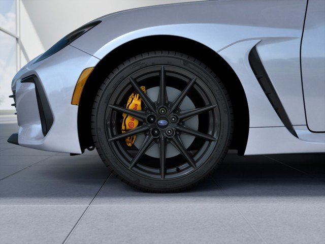 New 2026 ICE SILVER METALLIC Subaru tS image 9
