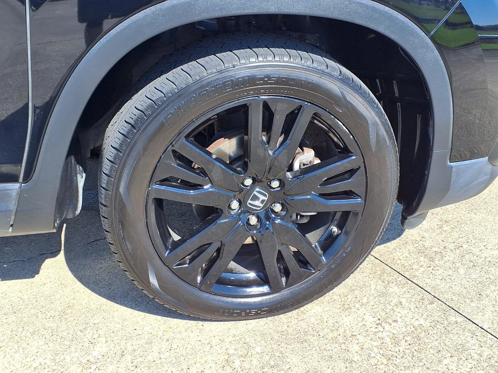 Certified Used 2019  Honda Sport image 10