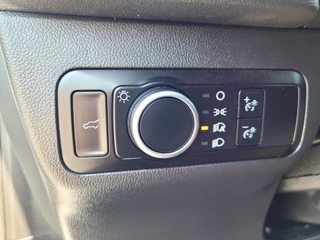 Certified Used 2024 Silver Ford ST-Line image 15