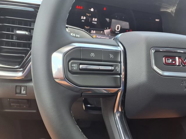 2026 GMC Canyon Elevation - Photo 15