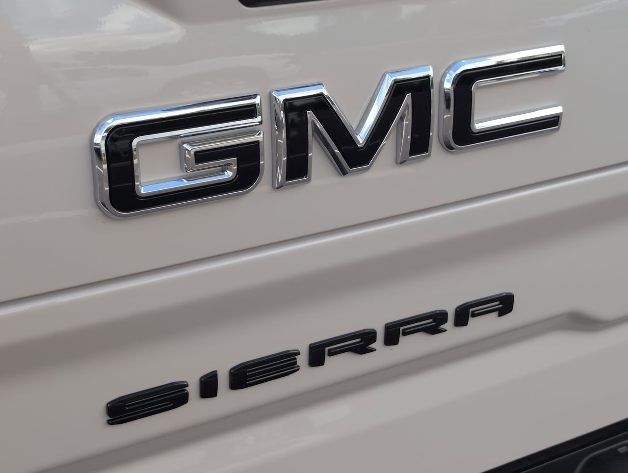 New 2026 Coastal Dune GMC AT4X image 31