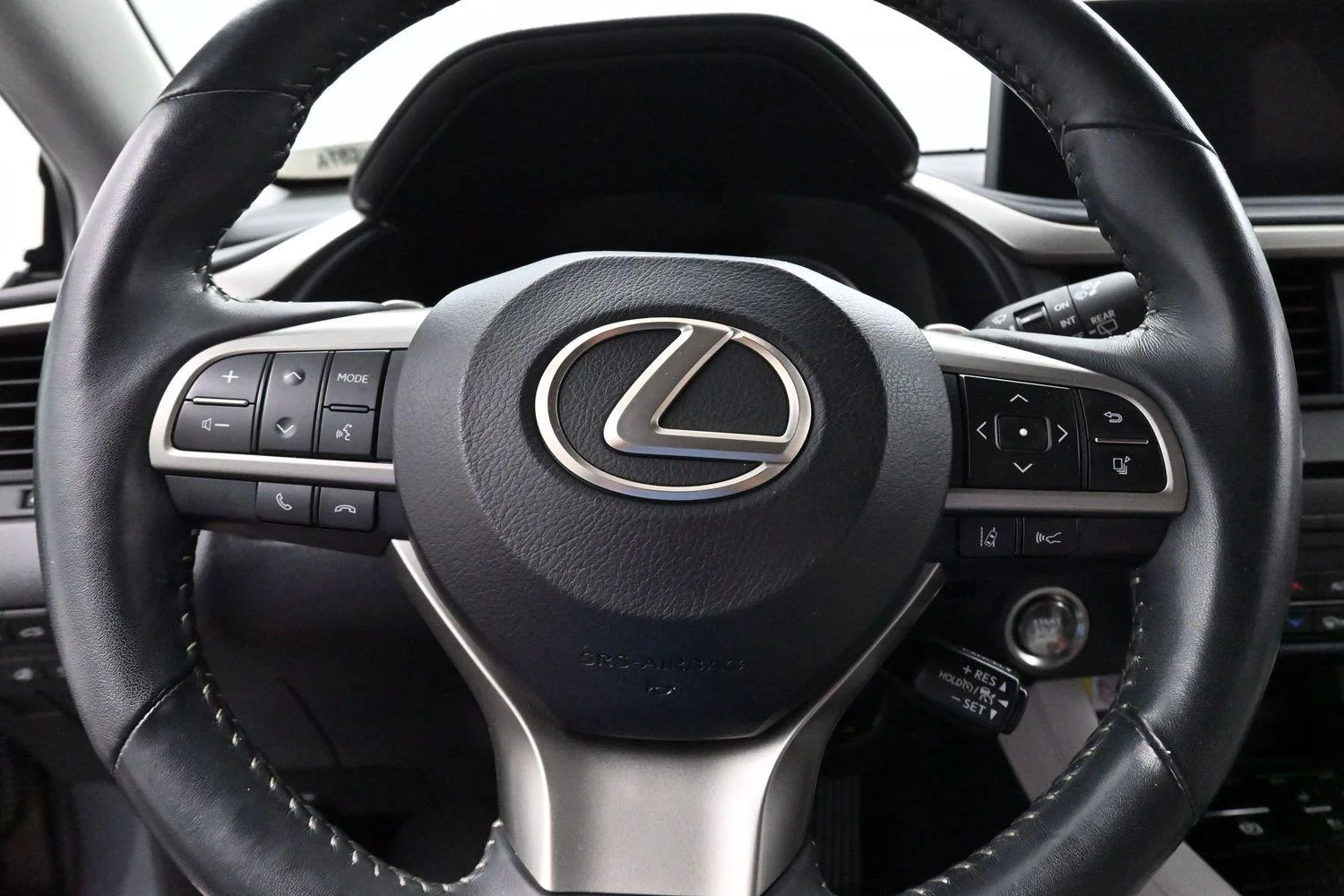 Used 2021  Lexus RX 350 image 18