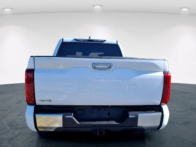 Used 2026 White Toyota Limited image 18