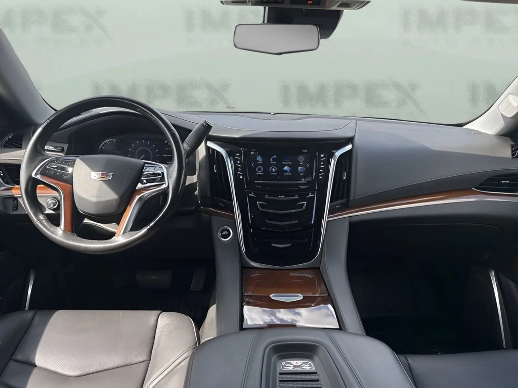 Used 2020 Gray Cadillac Luxury image 15