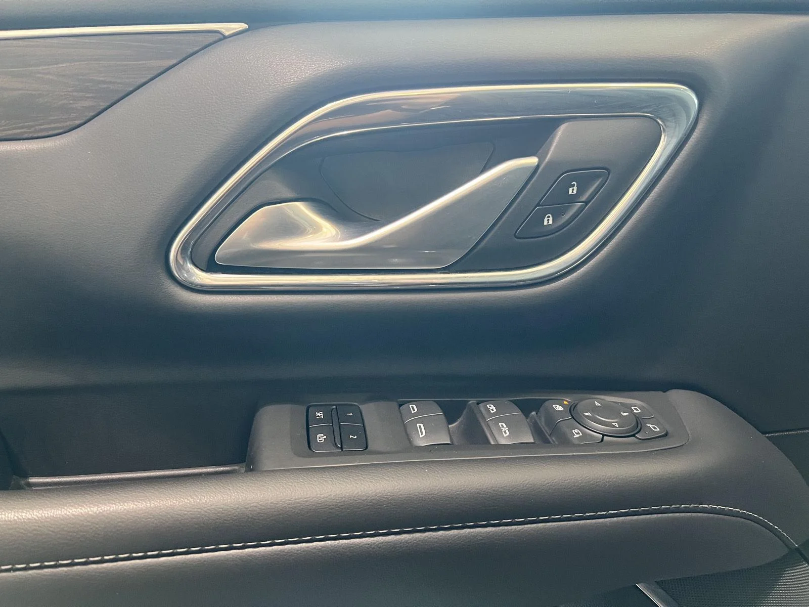 Used 2022 Midnight Blue Metallic Chevrolet LT image 14
