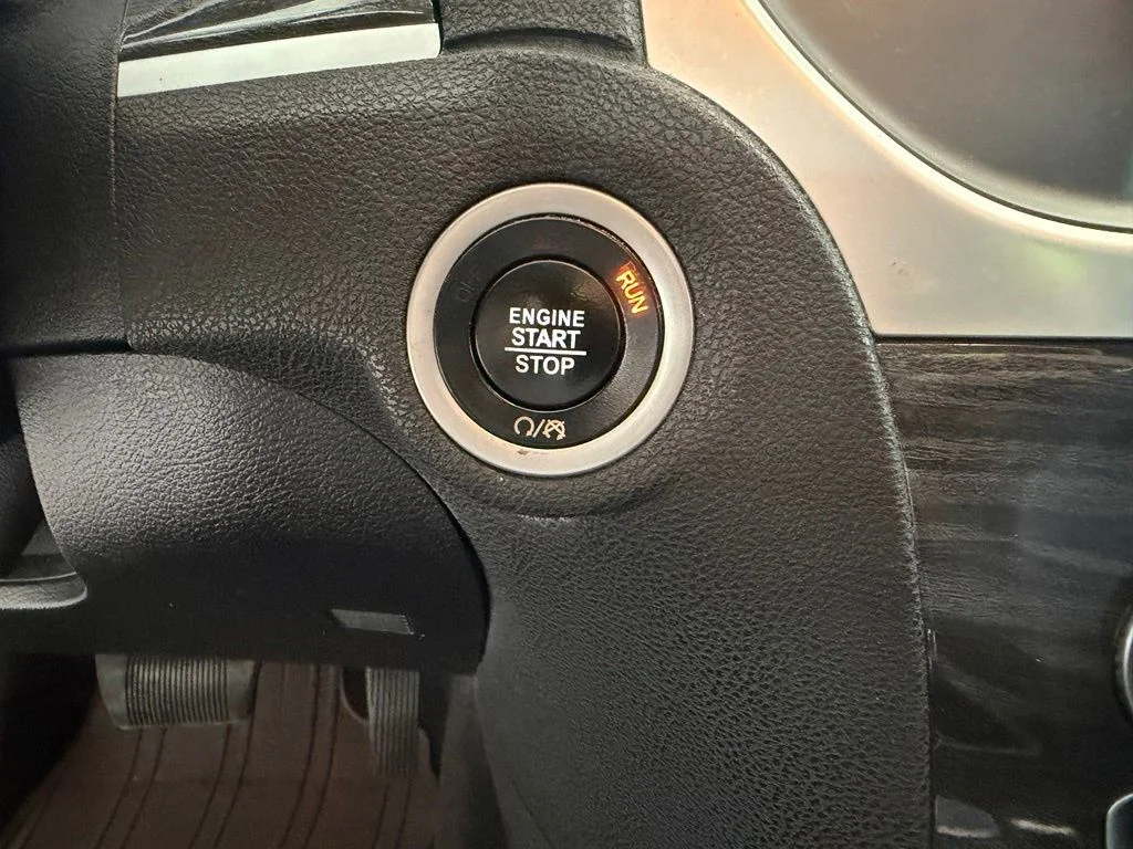 Used 2019 Gray Chrysler Touring image 43