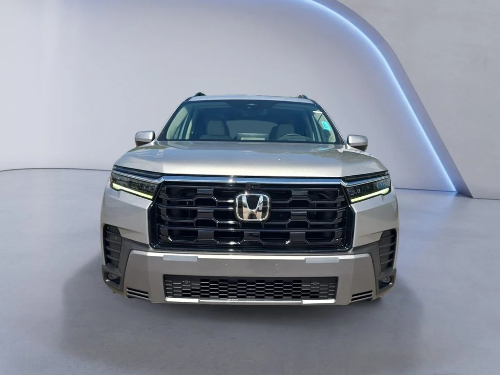 New 2026 Solar Silver Metallic Honda Elite image 9