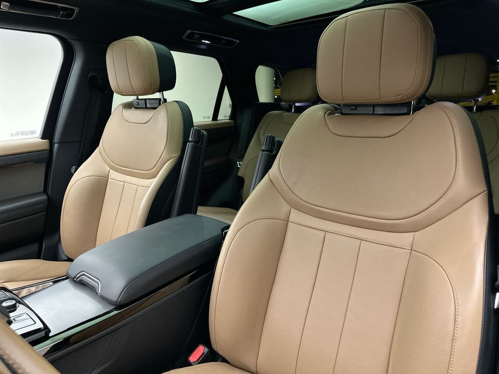 2023 Land Rover Range Rover Sport SE Dynamic - Photo 22