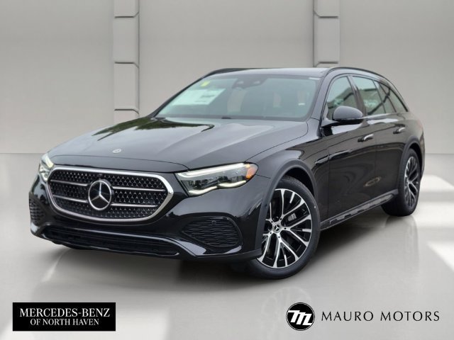 2027 Mercedes-Benz E-Class E450 All-Terrain