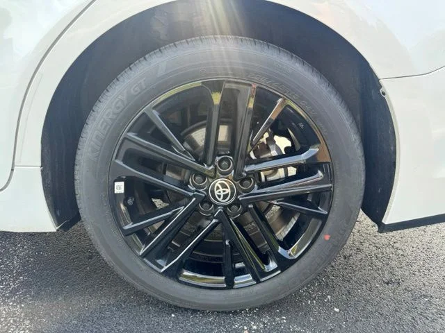 Used 2026 Ice Toyota SE image 11