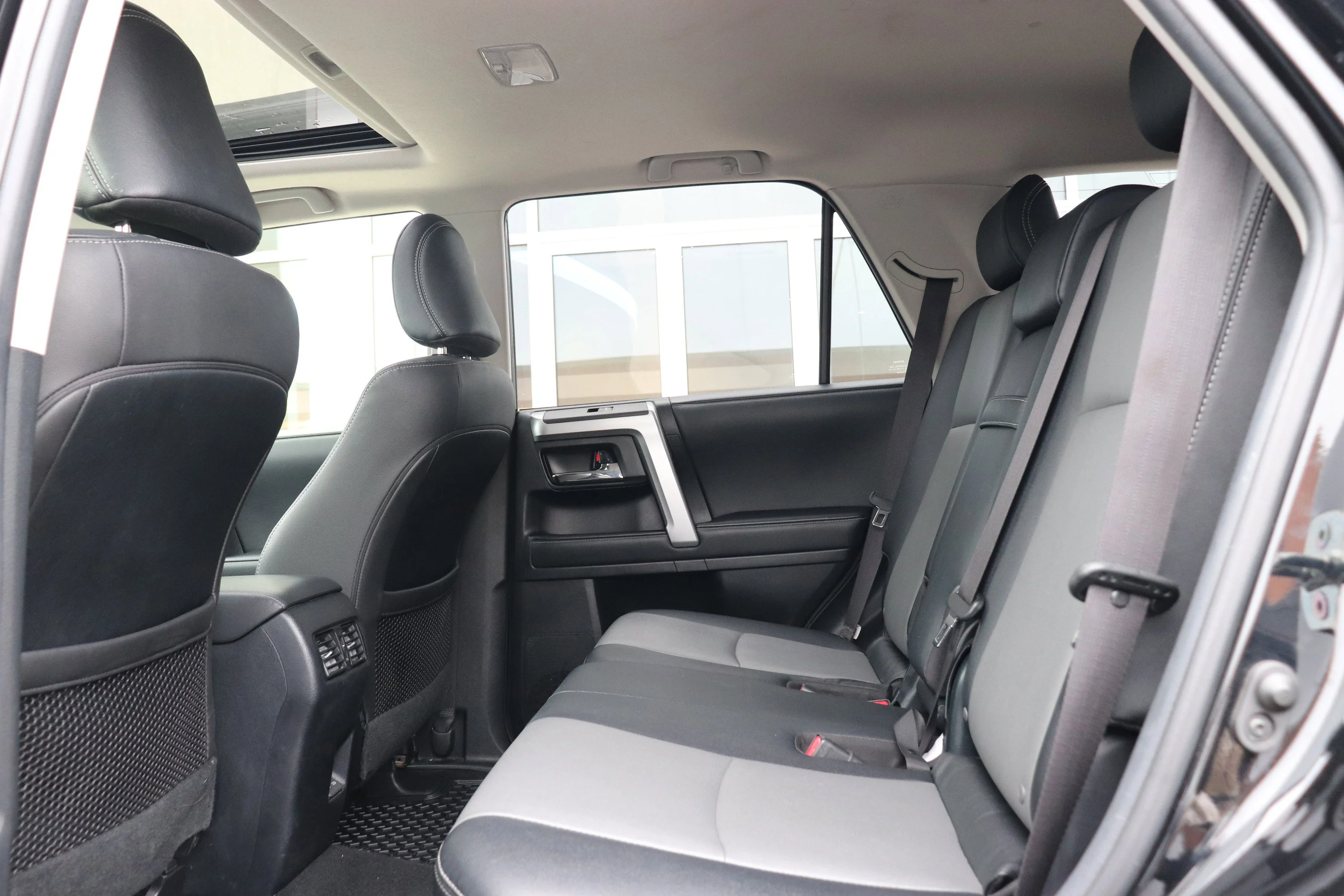 Used 2024 Black Toyota  image 7