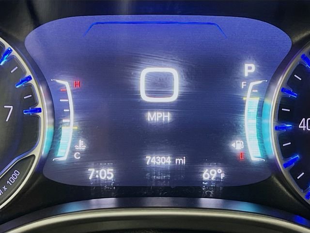 2024 Chrysler Pacifica Touring L - Photo 15
