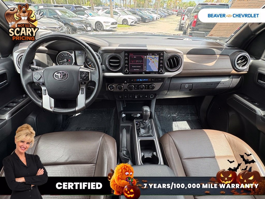 Used 2023  Toyota Limited image 24