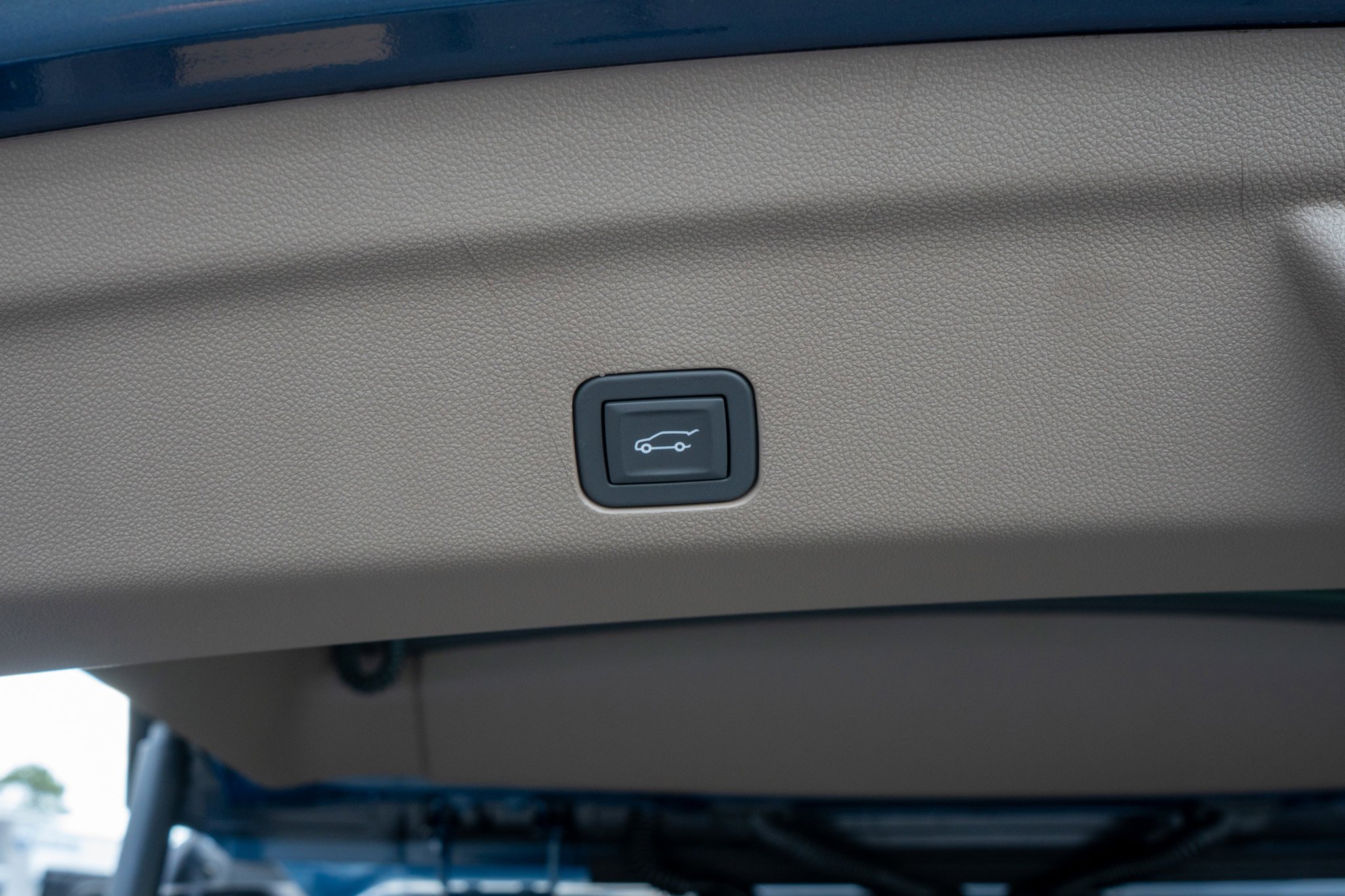 2026 GMC Yukon Denali - Photo 34