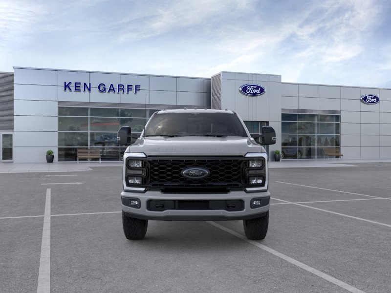 New 2026 Avalanche Ford LARIAT image 6
