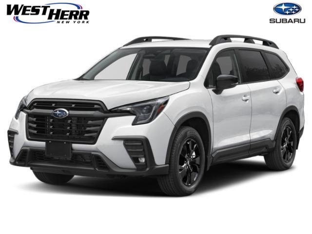 2026 Subaru ASCENT Premium 8-Passenger