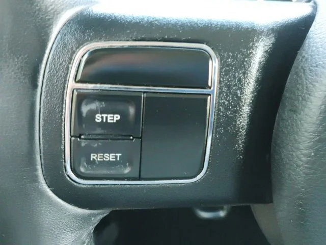 Used 2018 Black Jeep Unlimited Sahara image 17