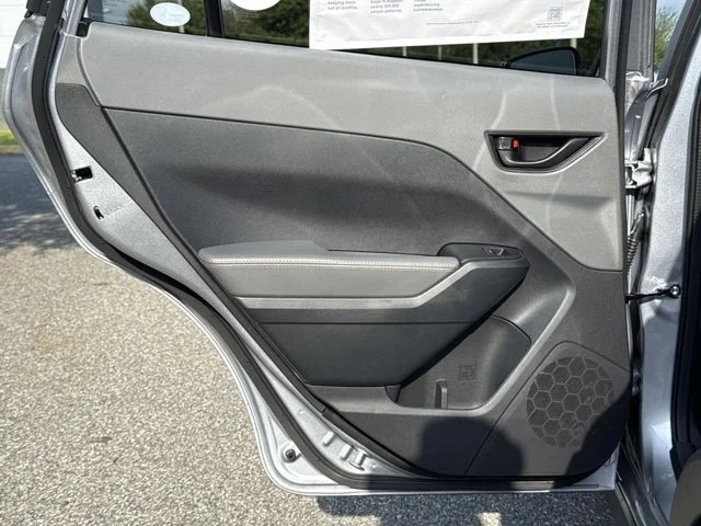 New 2026 ICE SILVER METALLIC Subaru Wilderness image 58