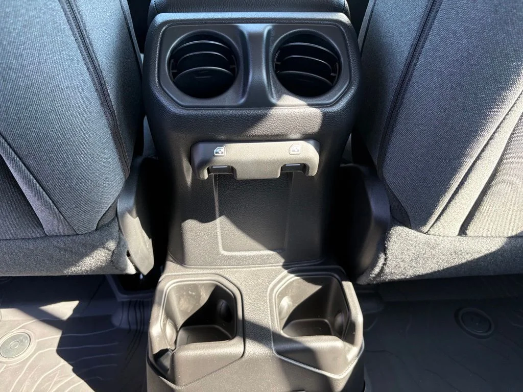New 2026 41 Exterior Paint Jeep Sport image 27