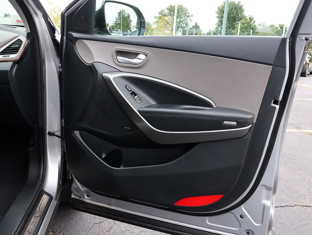 Used 2017 Iron Frost Hyundai SE Ultimate image 33