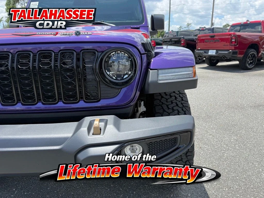 New 2026 Reign Jeep Sport S image 10