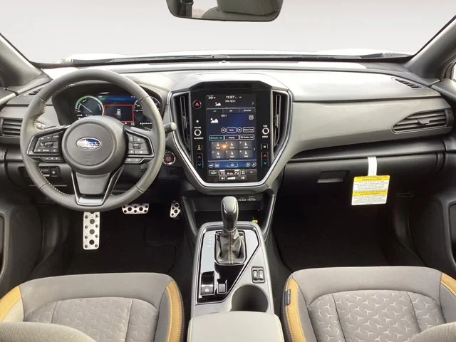 2026 Subaru Crosstrek Sport - Photo 10