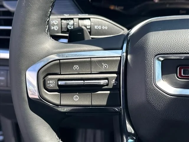 2026 GMC Acadia Elevation - Photo 32