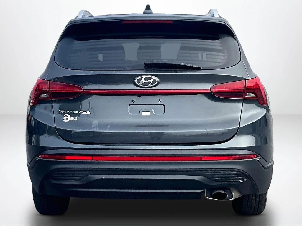 Used 2023 Gray Hyundai SEL image 5