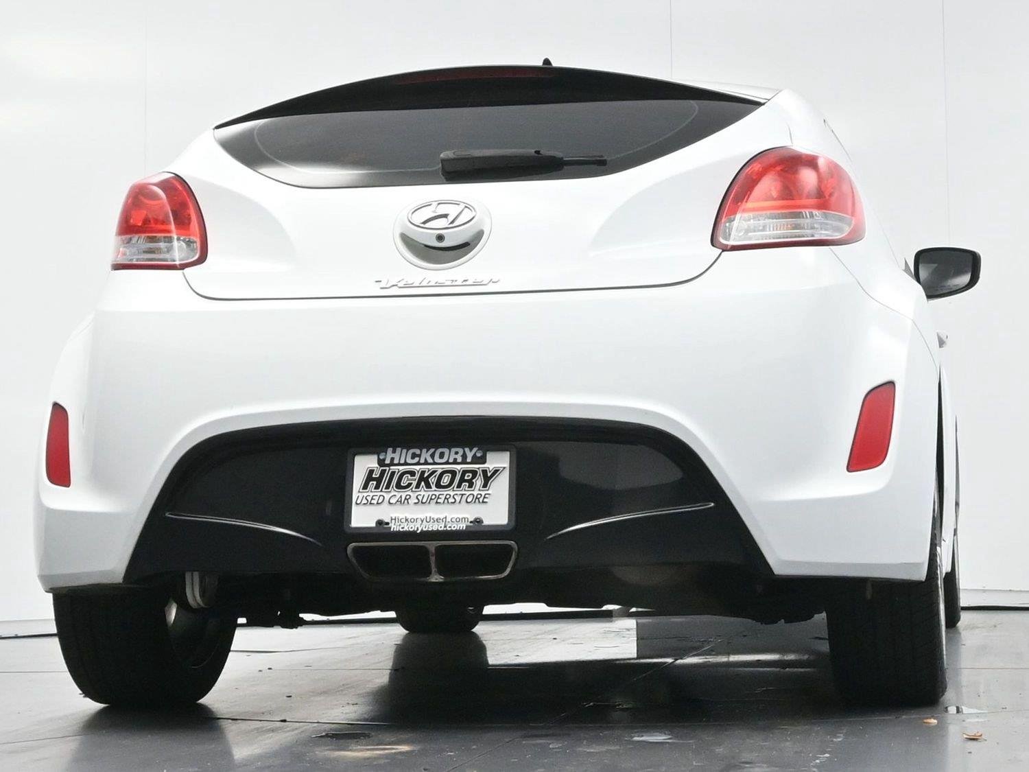 Used 2017 Century White Hyundai Value Edition image 47