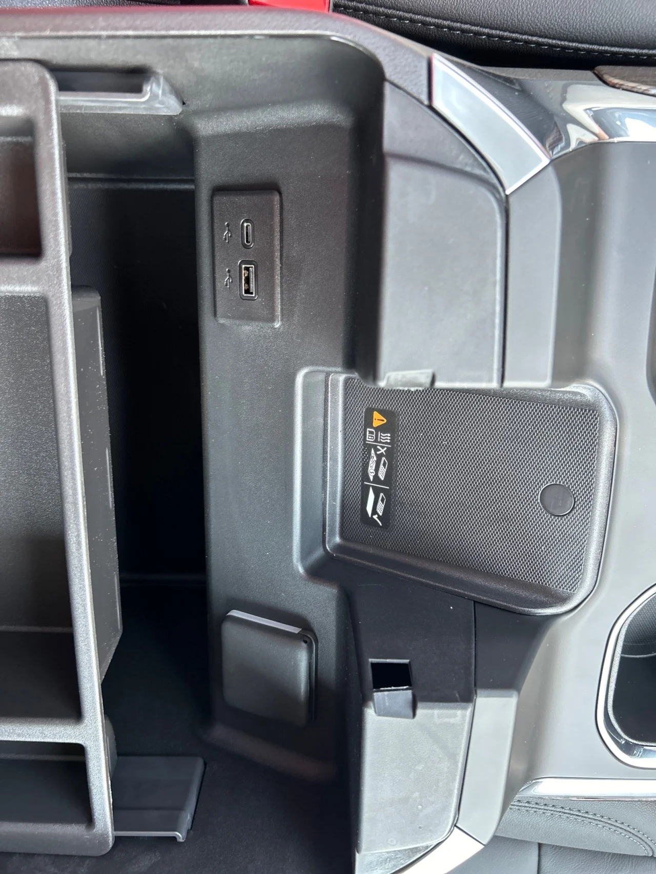 New 2026 Sterling Gray Metallic Chevrolet RST image 15
