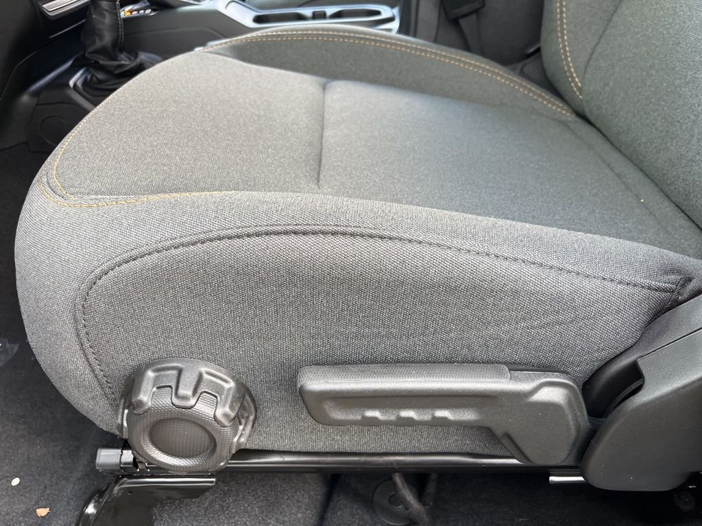 New 2026 41 Jeep Sport S image 27