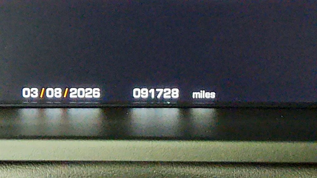Used 2012 Fuji White Land Rover 4WD 4dr HSE image 16