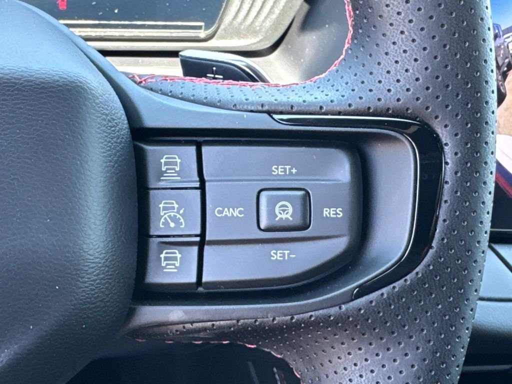 New 2026 White Knuckle Dodge Scat Pack image 30