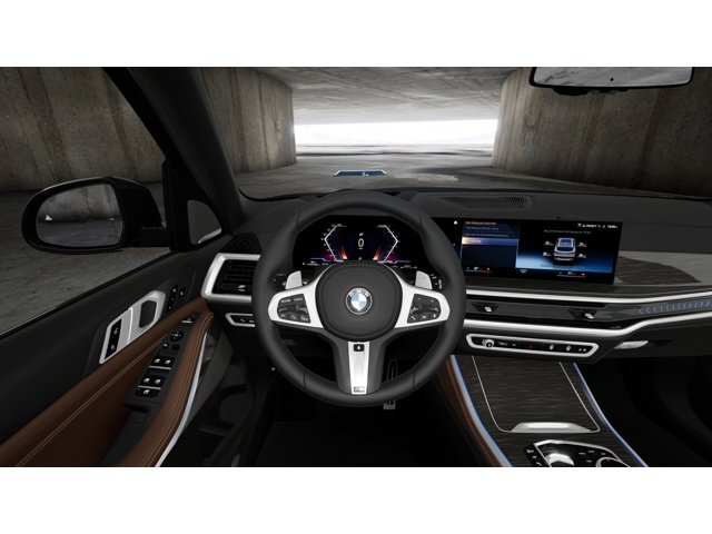 New 2026 Dravit Grey Metallic BMW xDrive40i image 13