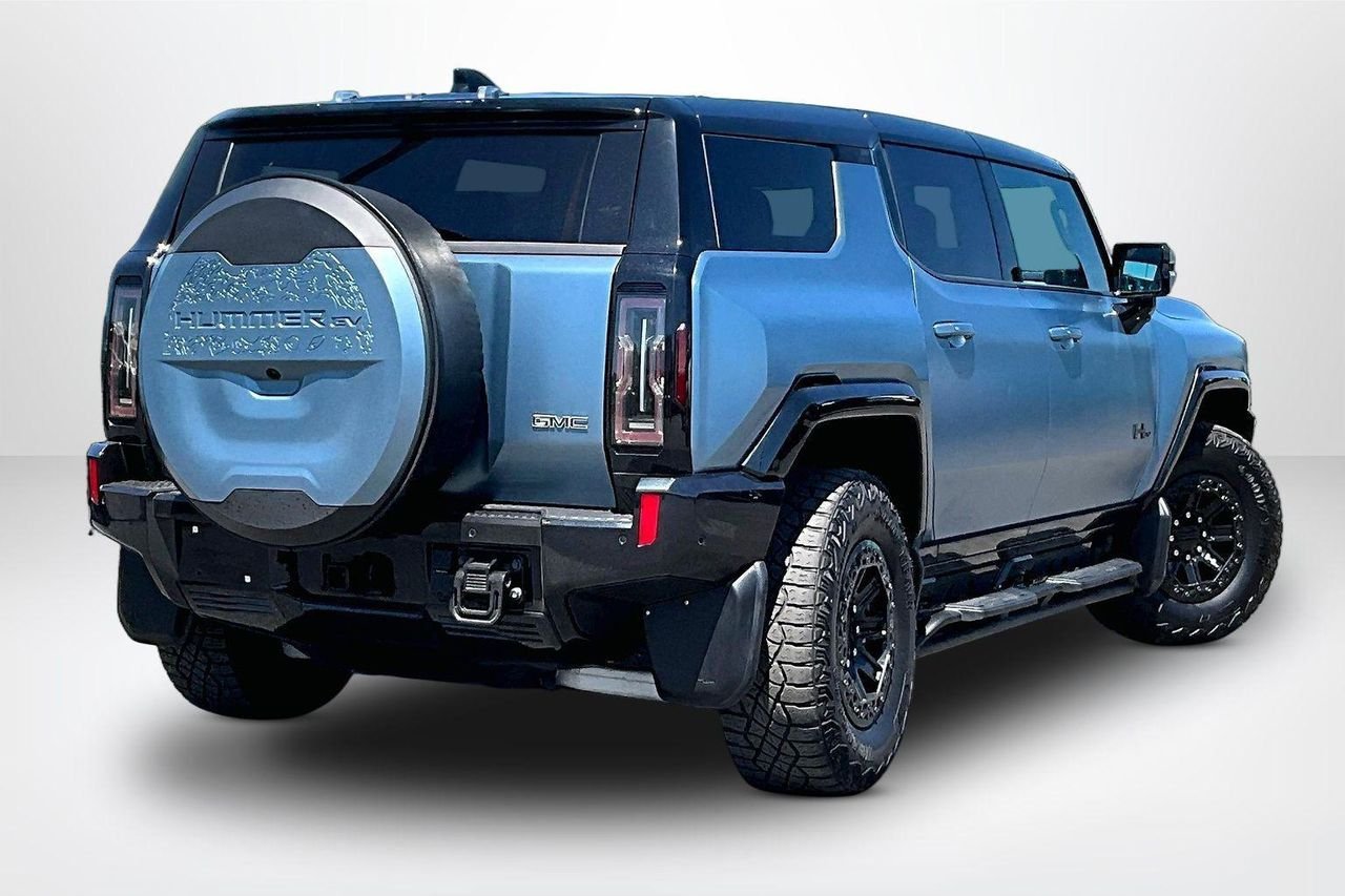 2024 GMC HUMMER EV 3X - Photo 6