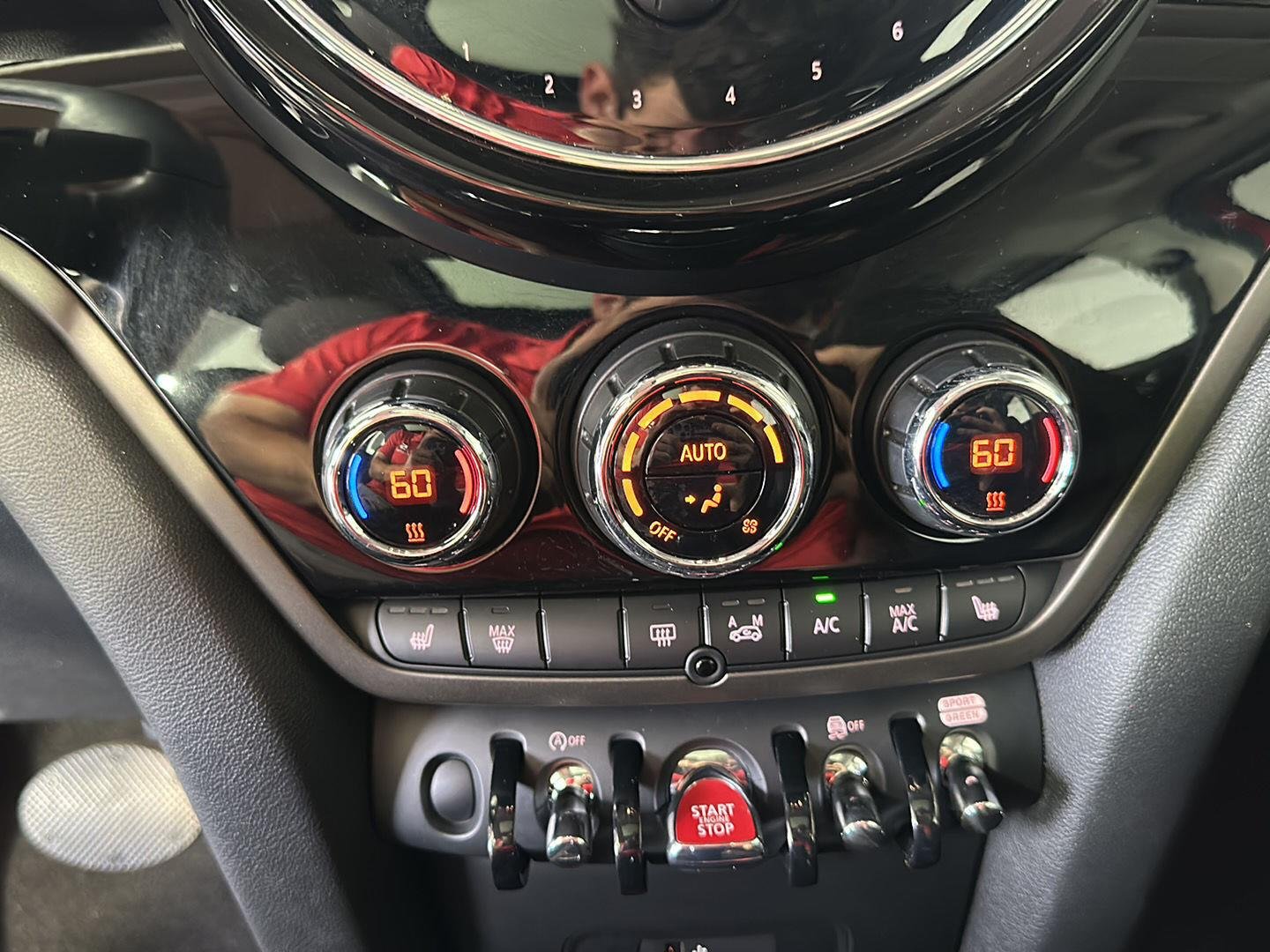Used 2024 Chili Red MINI Cooper S image 19