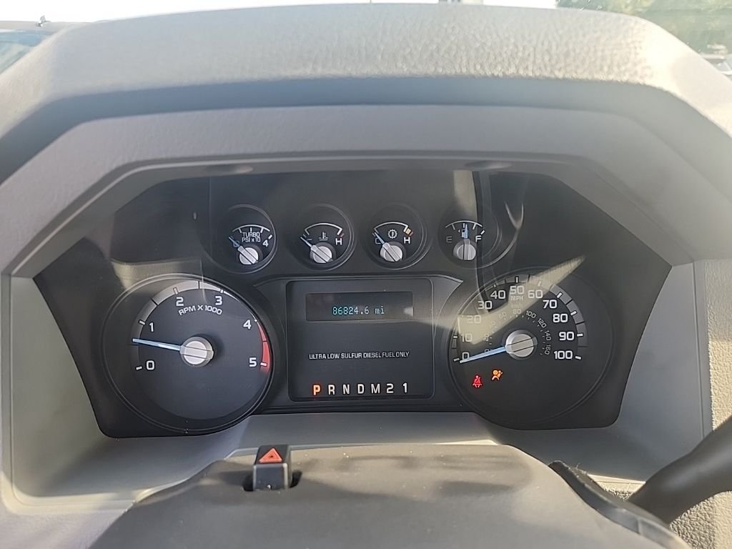 Used 2014 Gray Ford XLT image 20