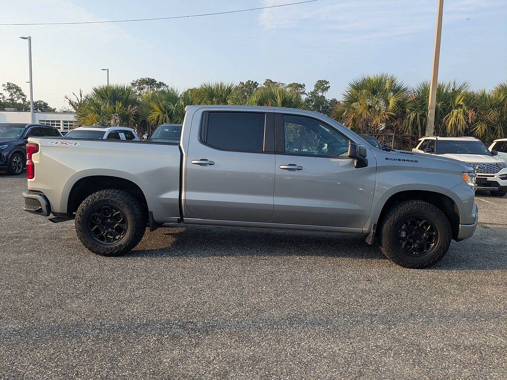 2024 Chevrolet Silverado 1500 RST - Photo 3