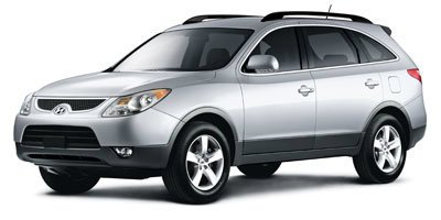 Used 2012 Stone White Hyundai Limited image 1