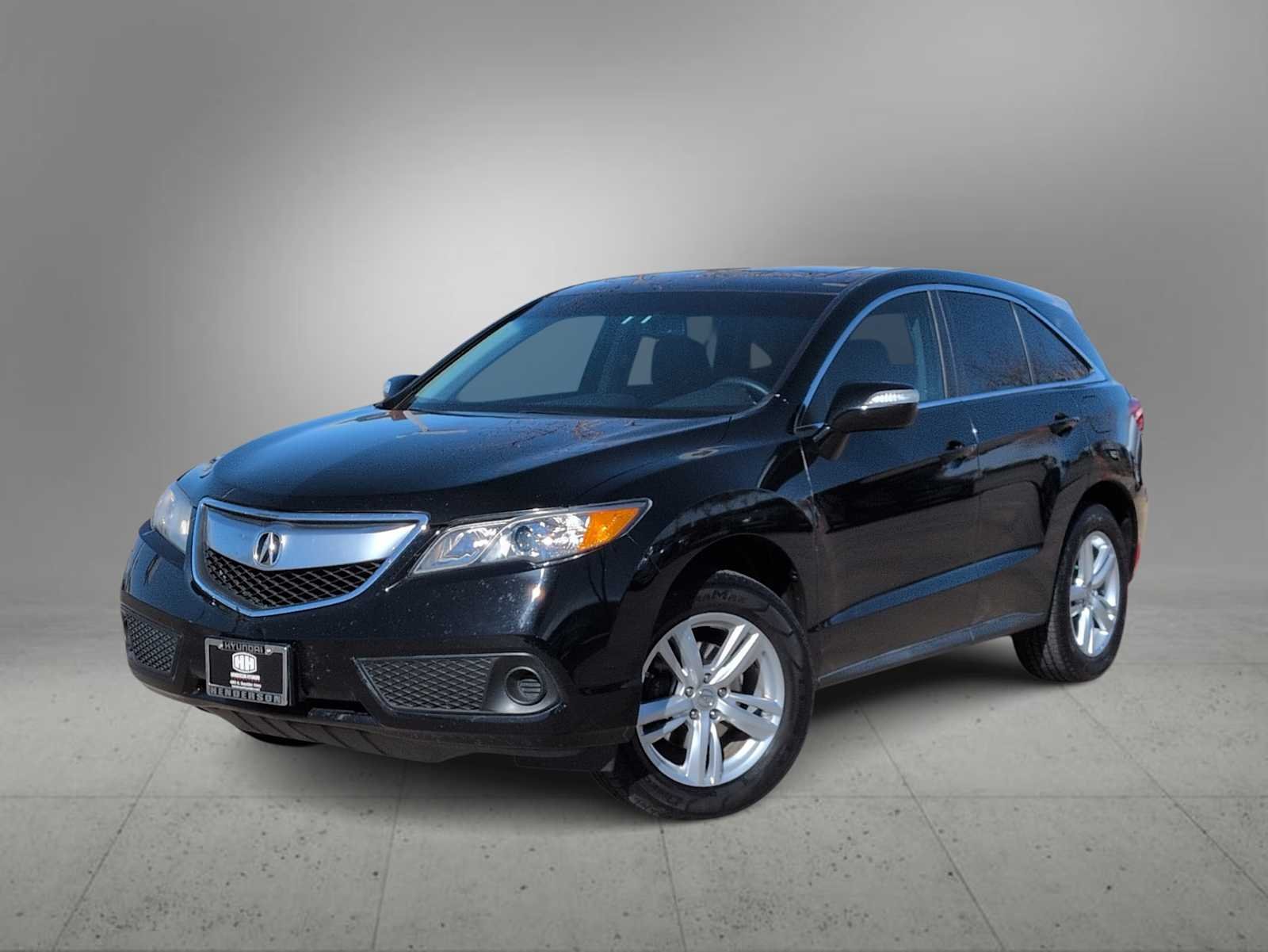 2014 Acura RDX Base