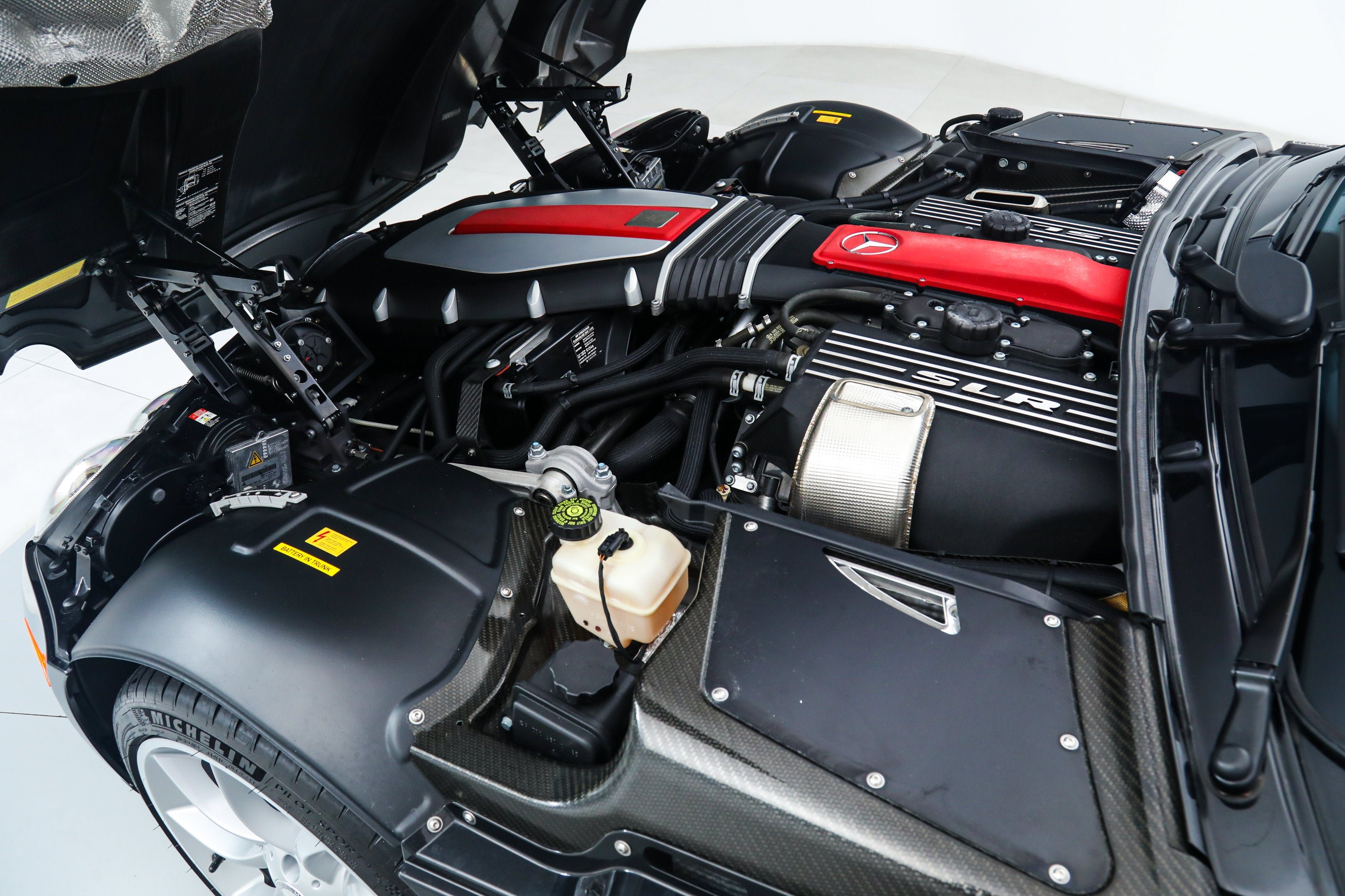 Used 2006 Black Mercedes-Benz  image 34