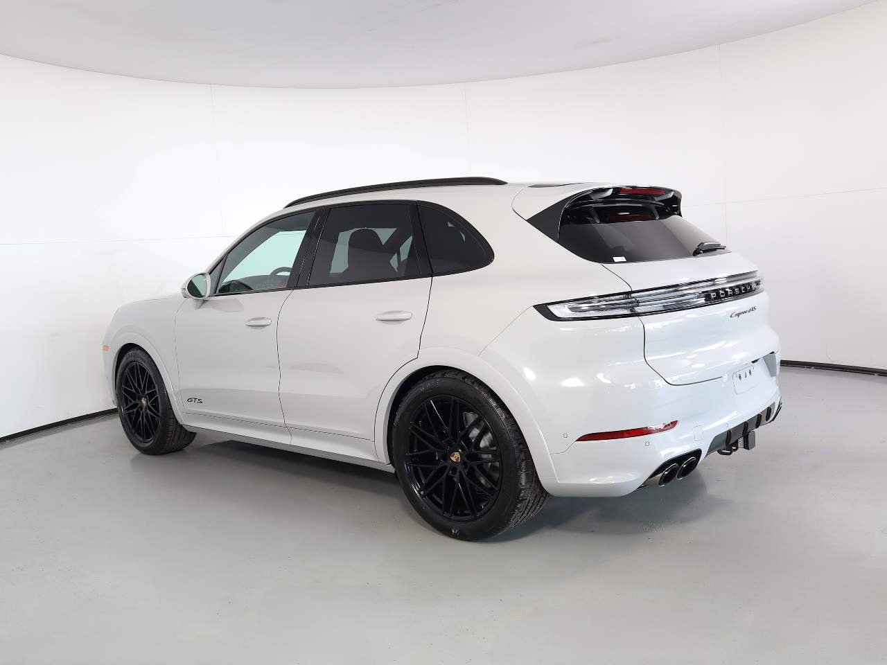 New 2026 Chalk Porsche GTS image 3