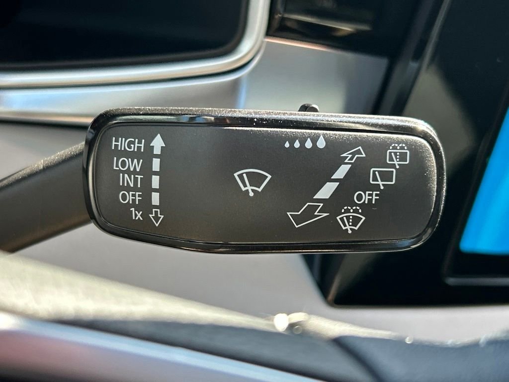 New 2026 Gray Volkswagen 1.5T SE image 29