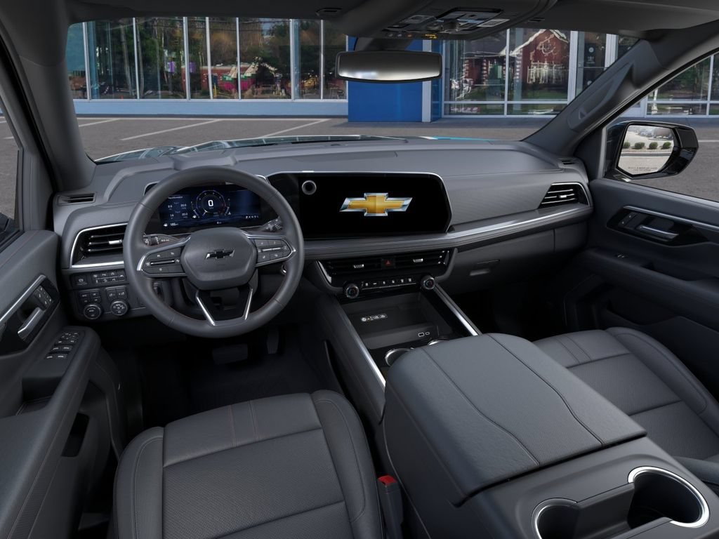 2026 Chevrolet Tahoe RST - Photo 15