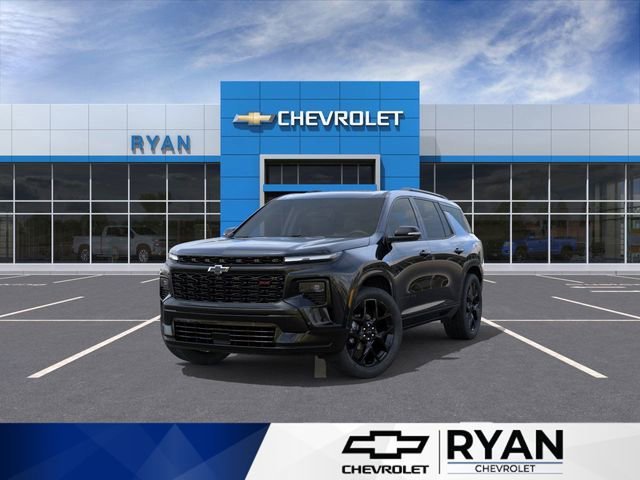 2026 Chevrolet Traverse RS - Photo 44