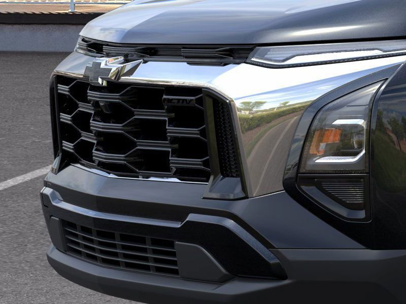 2025 Chevrolet Equinox ACTIV - Photo 13