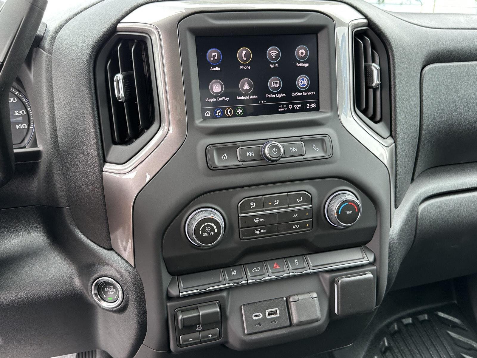 2026 Chevrolet Silverado 2500 HD Work Truck - Photo 33